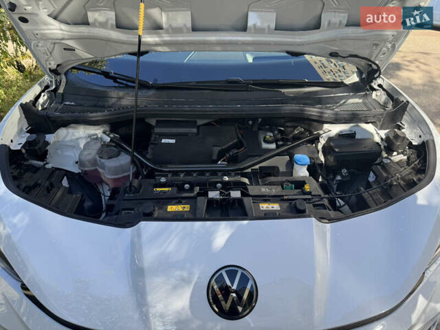 Фольксваген ID. Unyx, об'ємом двигуна 0 л та пробігом 1 тис. км за 33800 $, фото 10 на Automoto.ua