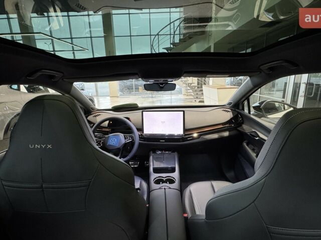 купить новое авто Фольксваген ID. Unyx 2024 года от официального дилера АТЛАНТ МОТОРЗ ЕНЕРДЖІ Фольксваген фото