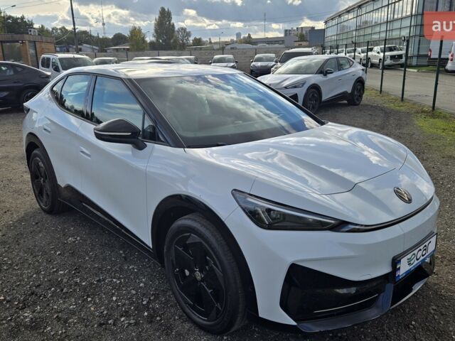 купить новое авто Фольксваген ID. Unyx 2024 года от официального дилера E-Car Фольксваген фото