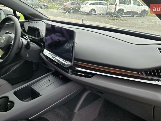 купить новое авто Фольксваген ID. Unyx 2024 года от официального дилера E-Car Фольксваген фото