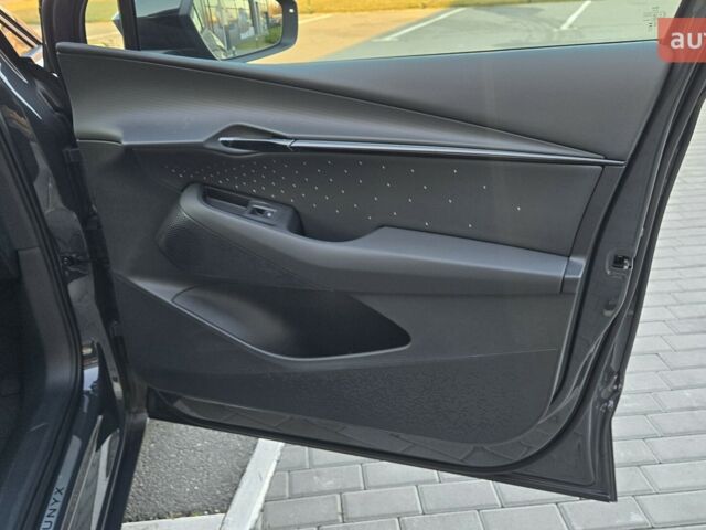 купити нове авто Фольксваген ID. Unyx 2024 року від офіційного дилера E-Car Фольксваген фото