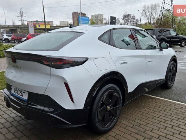 купить новое авто Фольксваген ID. Unyx 2024 года от официального дилера E-Car Фольксваген фото