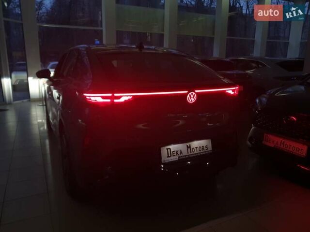 Фольксваген ID. Unyx, объемом двигателя 0 л и пробегом 1 тыс. км за 26900 $, фото 2 на Automoto.ua