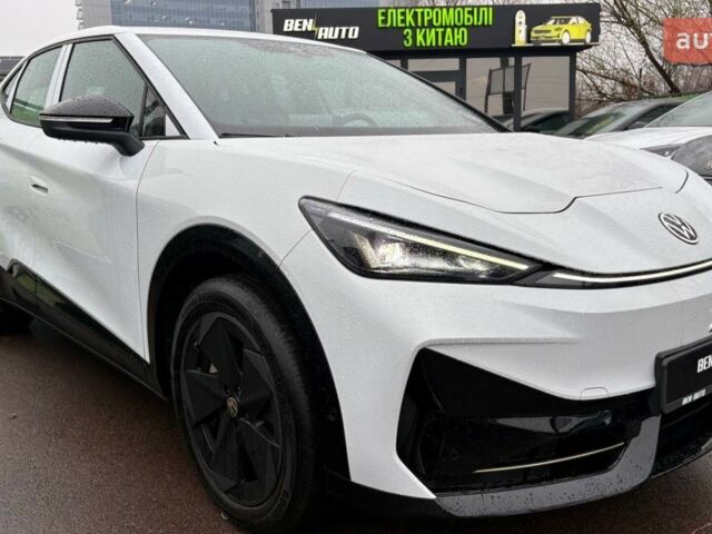 купити нове авто Фольксваген ID. Unyx 2024 року від офіційного дилера Ben⚡️Auto Фольксваген фото
