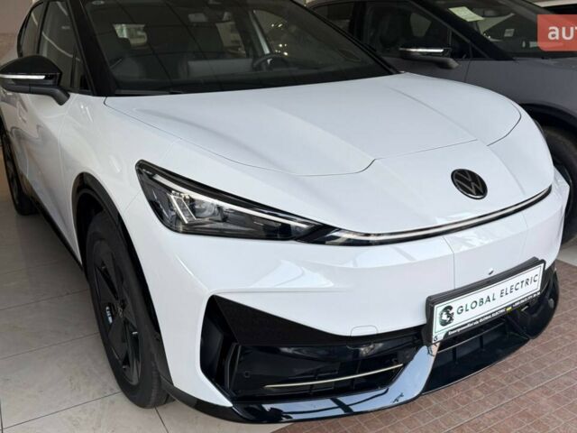 купить новое авто Фольксваген ID. Unyx 2024 года от официального дилера Global Electric Фольксваген фото