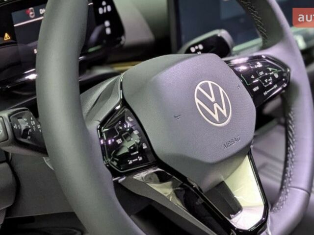 купить новое авто Фольксваген ID. Unyx 2024 года от официального дилера ELECTRO-MOTORS KROPYVNYTSKYI Фольксваген фото