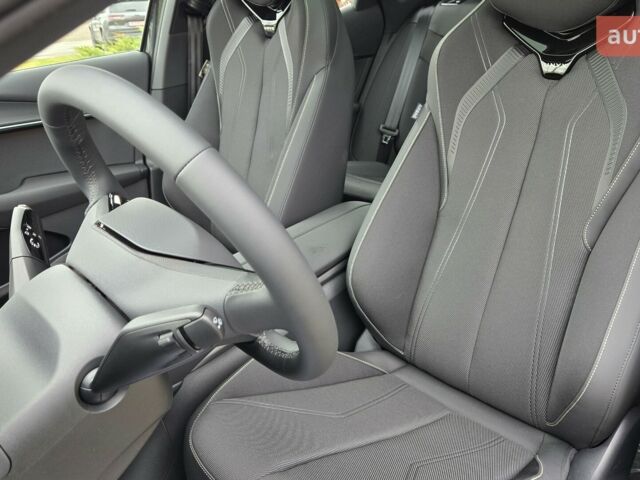 купить новое авто Фольксваген ID. Unyx 2024 года от официального дилера E-Car Фольксваген фото