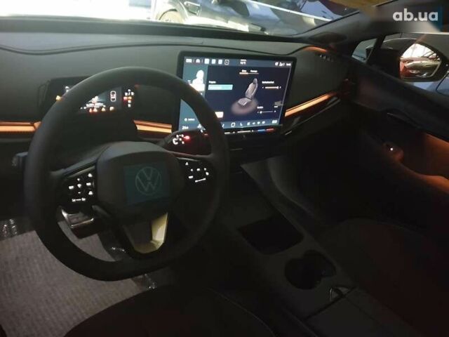 Фольксваген ID. Unyx, объемом двигателя 0 л и пробегом 1 тыс. км за 26900 $, фото 5 на Automoto.ua