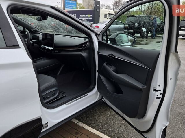 купить новое авто Фольксваген ID. Unyx 2024 года от официального дилера E-Car Фольксваген фото