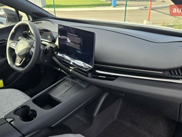 купить новое авто Фольксваген ID. Unyx 2024 года от официального дилера E-Car Фольксваген фото