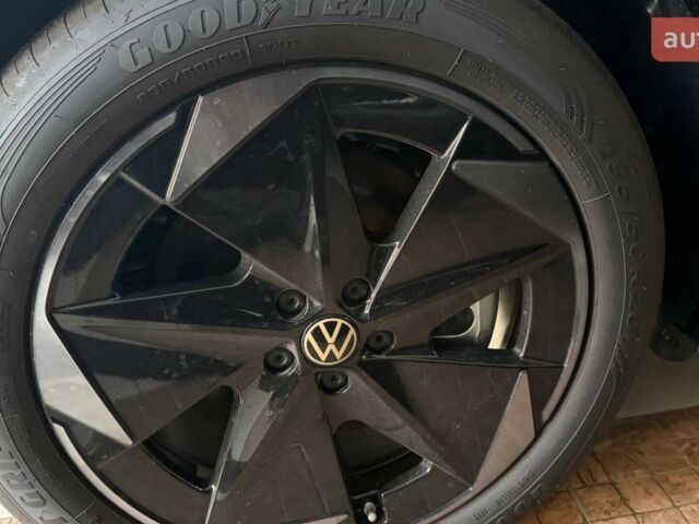 купить новое авто Фольксваген ID. Unyx 2024 года от официального дилера Global Electric Фольксваген фото