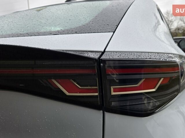 купить новое авто Фольксваген ID. Unyx 2024 года от официального дилера E-Car Фольксваген фото