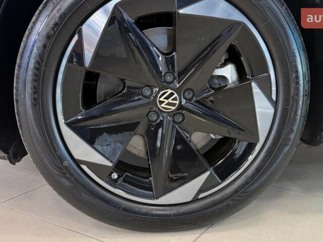 купить новое авто Фольксваген ID. Unyx 2024 года от официального дилера ELECTRO-MOTORS KROPYVNYTSKYI Фольксваген фото