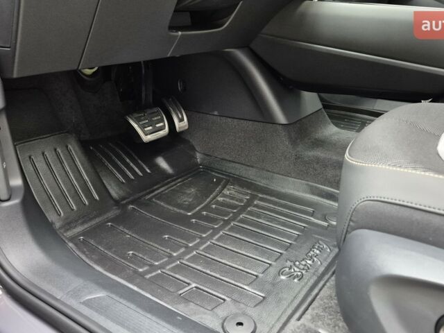 купить новое авто Фольксваген ID. Unyx 2024 года от официального дилера Energy Hub Київ Фольксваген фото