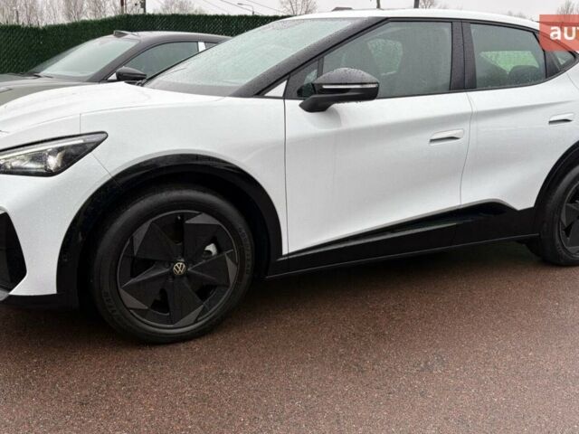 купити нове авто Фольксваген ID. Unyx 2024 року від офіційного дилера Ben⚡️Auto Фольксваген фото