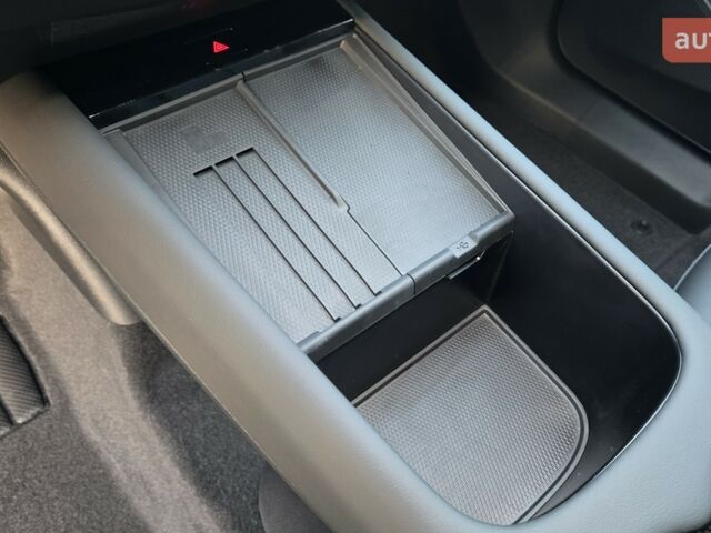 купити нове авто Фольксваген ID. Unyx 2024 року від офіційного дилера E-Car Фольксваген фото