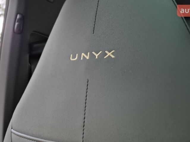 купить новое авто Фольксваген ID. Unyx 2024 года от официального дилера Energy Hub Київ Фольксваген фото