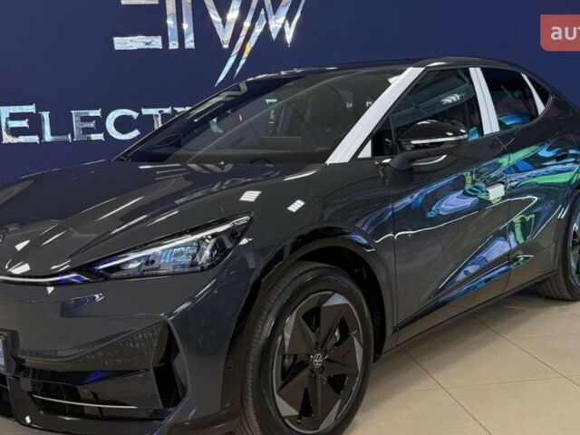купить новое авто Фольксваген ID. Unyx 2024 года от официального дилера ELECTRO-MOTORS KROPYVNYTSKYI Фольксваген фото