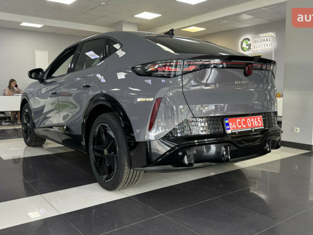 купить новое авто Фольксваген ID. Unyx 2024 года от официального дилера Global Electric Фольксваген фото