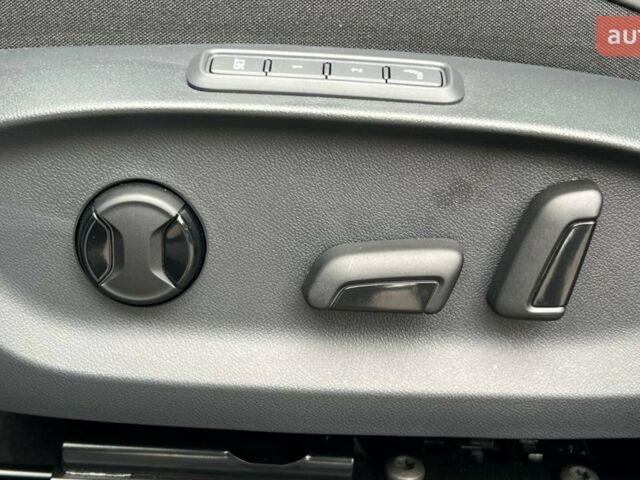 купить новое авто Фольксваген ID. Unyx 2024 года от официального дилера 4Колеса Фольксваген фото