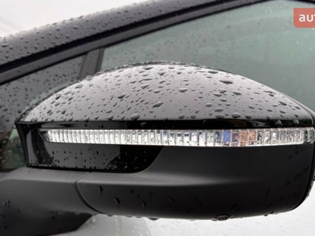 купити нове авто Фольксваген ID. Unyx 2024 року від офіційного дилера Ben⚡️Auto Фольксваген фото