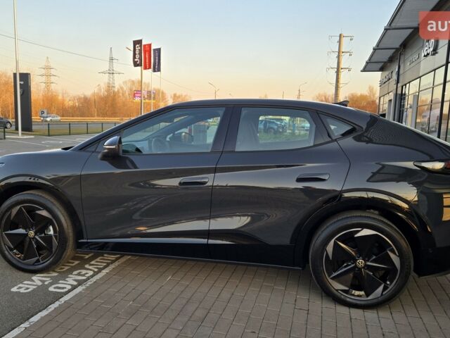 купити нове авто Фольксваген ID. Unyx 2024 року від офіційного дилера E-Car Фольксваген фото