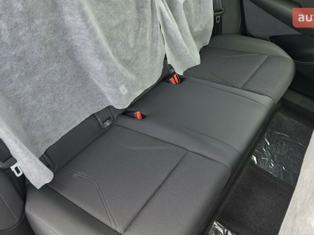 купить новое авто Фольксваген ID. Unyx 2024 года от официального дилера E-Car Фольксваген фото