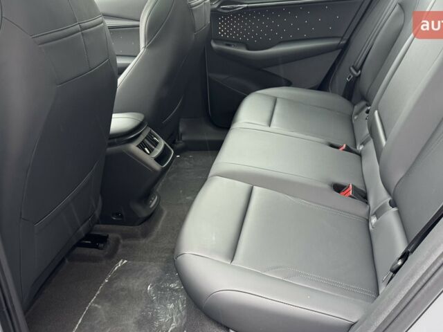 купить новое авто Фольксваген ID. Unyx 2024 года от официального дилера АТЛАНТ МОТОРЗ ЕНЕРДЖІ Фольксваген фото