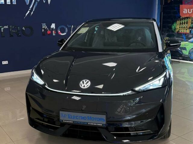 купить новое авто Фольксваген ID. Unyx 2024 года от официального дилера ELECTRO-MOTORS KROPYVNYTSKYI Фольксваген фото