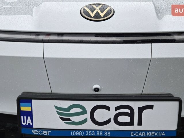 купить новое авто Фольксваген ID. Unyx 2024 года от официального дилера E-Car Фольксваген фото