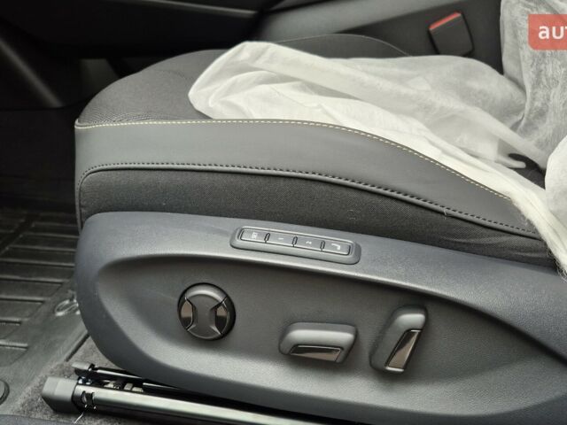 купить новое авто Фольксваген ID. Unyx 2024 года от официального дилера Energy Hub Київ Фольксваген фото