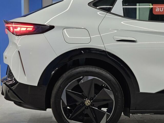 купить новое авто Фольксваген ID. Unyx 2024 года от официального дилера Денис Фатов Фольксваген фото