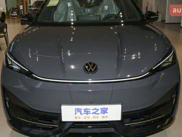 купити нове авто Фольксваген ID. Unyx 2024 року від офіційного дилера Не вказано Фольксваген фото