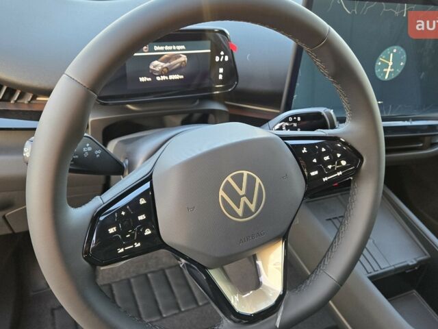 купити нове авто Фольксваген ID. Unyx 2024 року від офіційного дилера E-Car Фольксваген фото