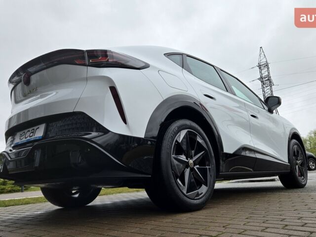 купить новое авто Фольксваген ID. Unyx 2024 года от официального дилера E-Car Фольксваген фото