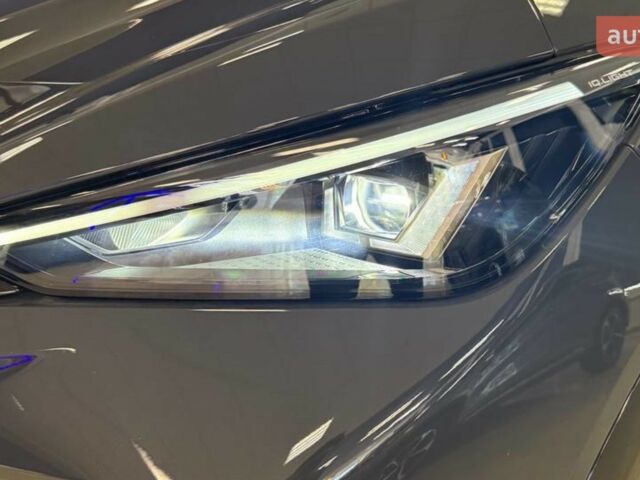 купить новое авто Фольксваген ID. Unyx 2024 года от официального дилера ELECTRO-MOTORS KROPYVNYTSKYI Фольксваген фото