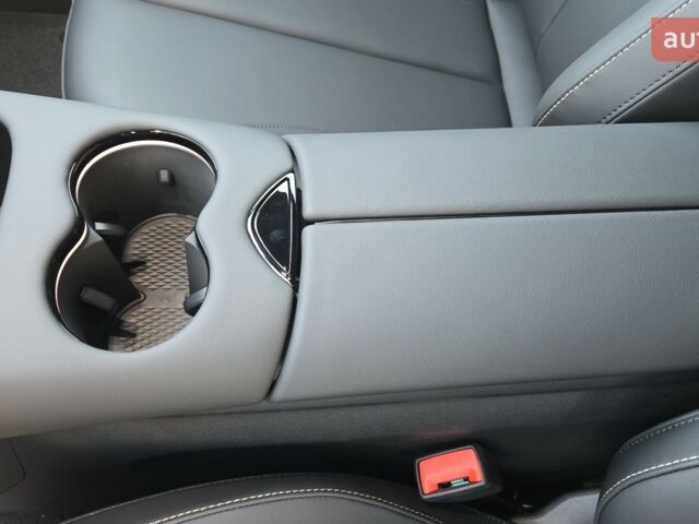 купити нове авто Фольксваген ID. Unyx 2024 року від офіційного дилера E-Car Фольксваген фото