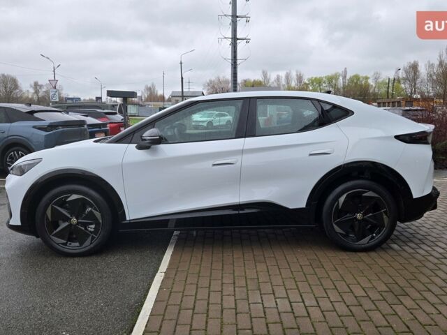 купить новое авто Фольксваген ID. Unyx 2024 года от официального дилера E-Car Фольксваген фото