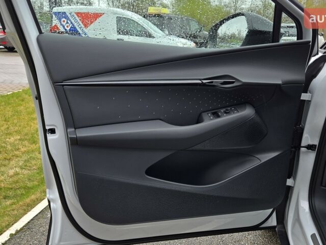 купить новое авто Фольксваген ID. Unyx 2024 года от официального дилера E-Car Фольксваген фото