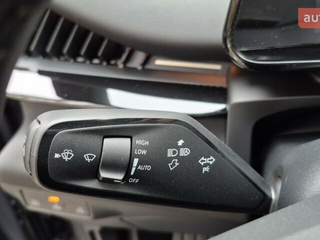 купить новое авто Фольксваген ID. Unyx 2024 года от официального дилера Energy Hub Київ Фольксваген фото