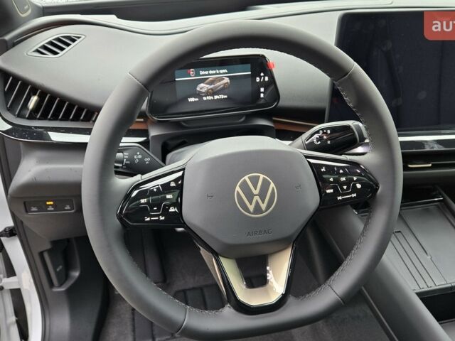 купить новое авто Фольксваген ID. Unyx 2024 года от официального дилера E-Car Фольксваген фото