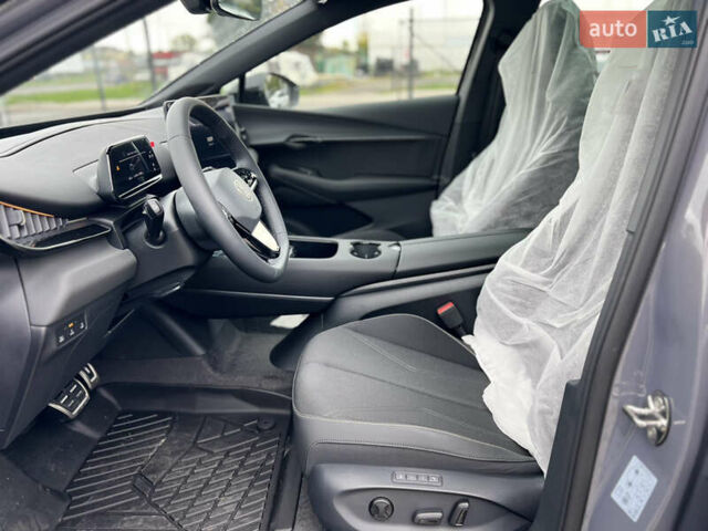 Фольксваген ID. Unyx, об'ємом двигуна 0 л та пробігом 1 тис. км за 26500 $, фото 8 на Automoto.ua