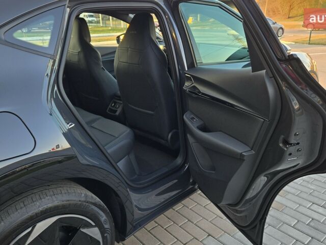 купити нове авто Фольксваген ID. Unyx 2024 року від офіційного дилера E-Car Фольксваген фото