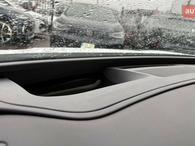 купити нове авто Фольксваген ID. Unyx 2024 року від офіційного дилера Ben⚡️Auto Фольксваген фото