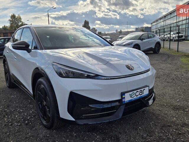 купить новое авто Фольксваген ID. Unyx 2024 года от официального дилера E-Car Фольксваген фото