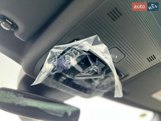 Фольксваген ID. Unyx, об'ємом двигуна 0 л та пробігом 1 тис. км за 26500 $, фото 17 на Automoto.ua