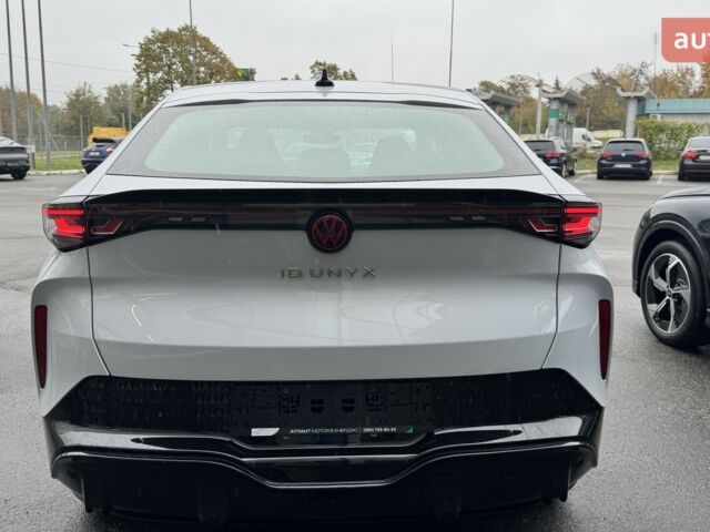 купить новое авто Фольксваген ID. Unyx 2024 года от официального дилера АТЛАНТ МОТОРЗ ЕНЕРДЖІ Фольксваген фото