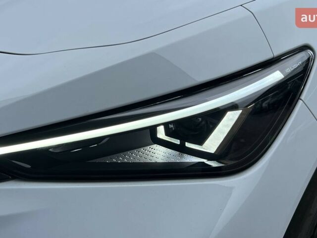 купить новое авто Фольксваген ID. Unyx 2024 года от официального дилера 4Колеса Фольксваген фото