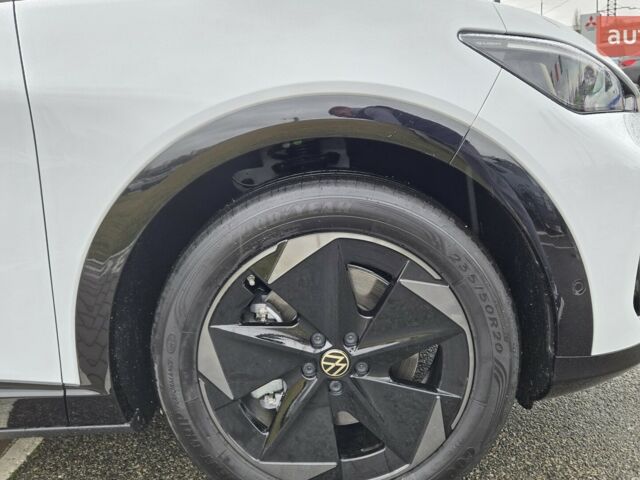 купить новое авто Фольксваген ID. Unyx 2024 года от официального дилера E-Car Фольксваген фото