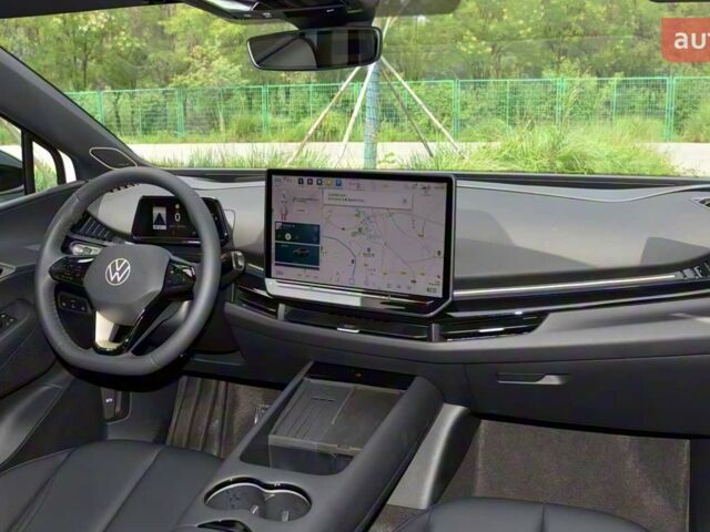 купити нове авто Фольксваген ID. Unyx 2024 року від офіційного дилера Ростислав Фольксваген фото